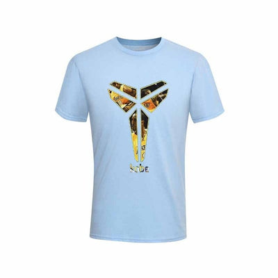 T-Shirt Kobe Bryant 16 Styles