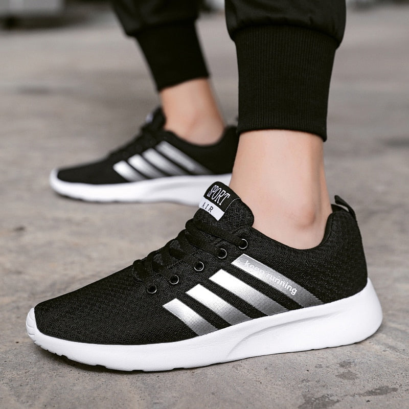 Comfortable Casual Sneakers