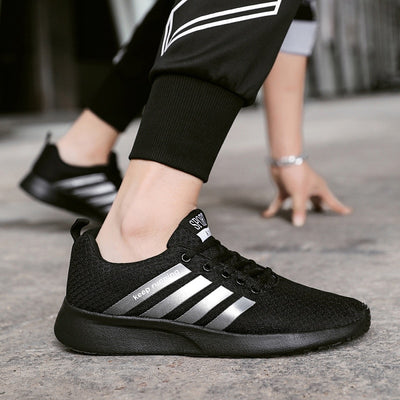 Comfortable Casual Sneakers