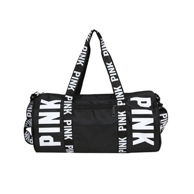 Pink Women Handbag