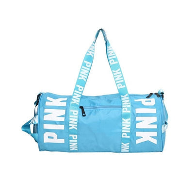 Pink Women Handbag