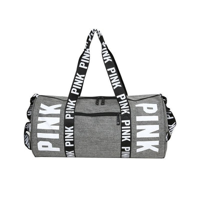 Pink Women Handbag
