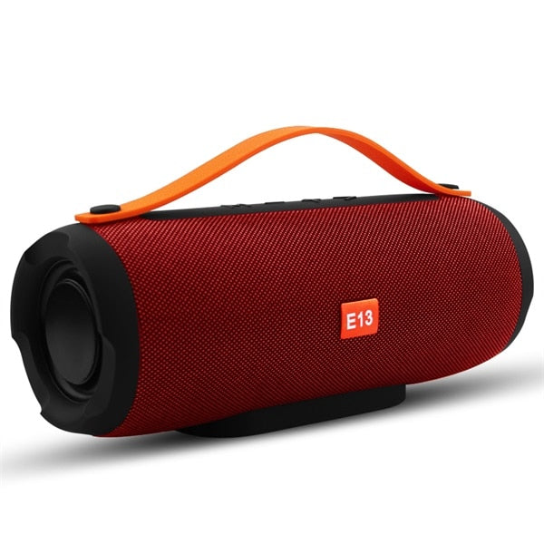 Mini  Portable Wireless Bluetooth Speaker