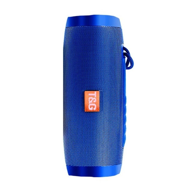 Portable Bluetooth Led Speaker Bluetooth