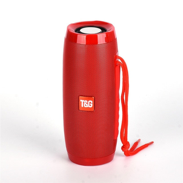 Portable Bluetooth Led Speaker Bluetooth