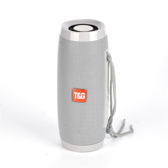 Portable Bluetooth Led Speaker Bluetooth