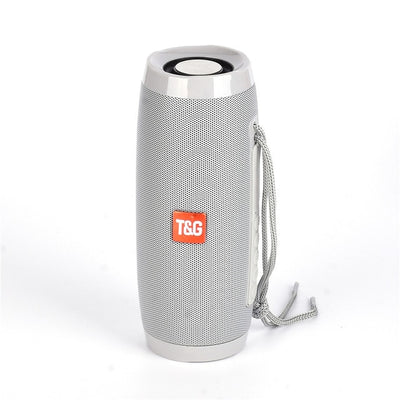 Portable Bluetooth Led Speaker Bluetooth