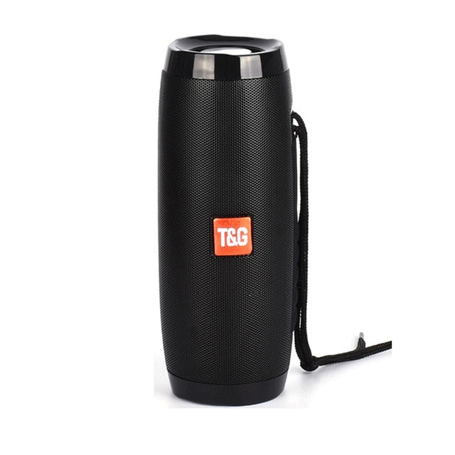 Portable Bluetooth Led Speaker Bluetooth