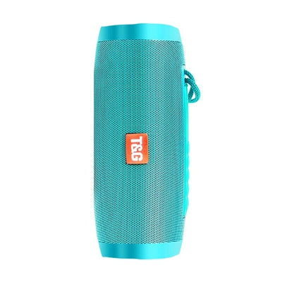 Portable Bluetooth Led Speaker Bluetooth